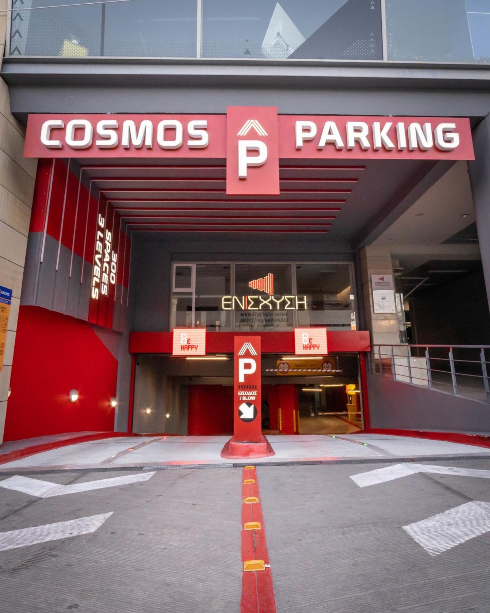 Xanthi Polis City Center With Private Parking Ngoại thất bức ảnh