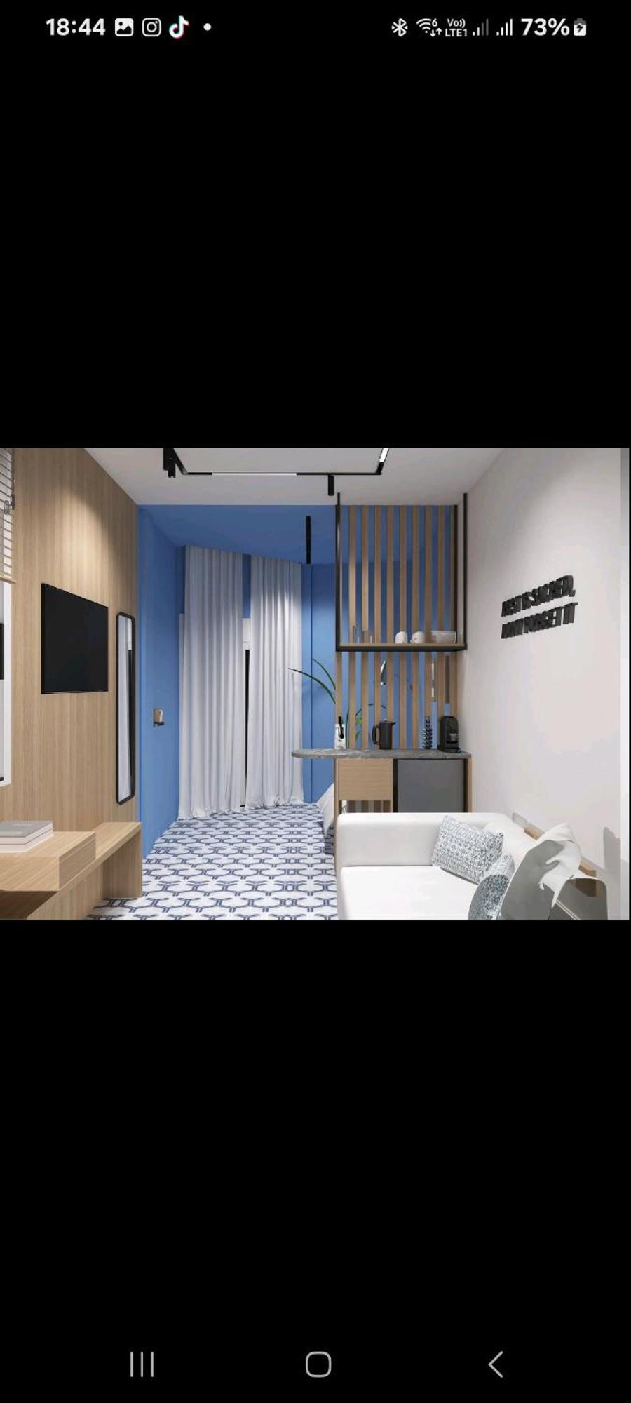 Xanthi Polis City Center With Private Parking Ngoại thất bức ảnh