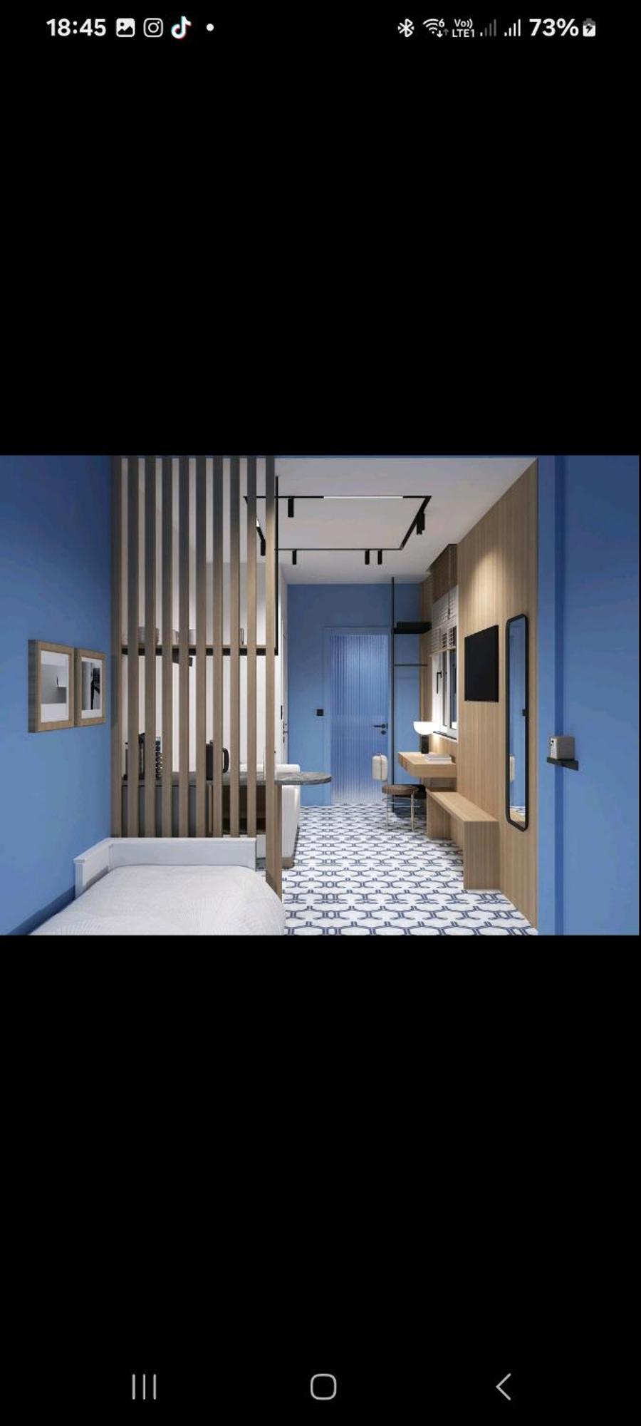 Xanthi Polis City Center With Private Parking Ngoại thất bức ảnh